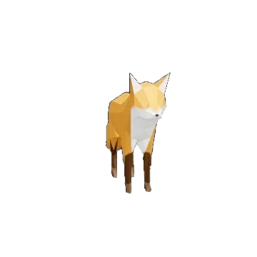 Red Fox