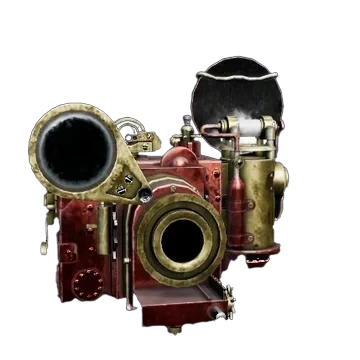 Vintage Camera